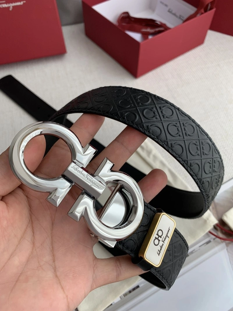 Ferragamo Belts Lightweight 289072