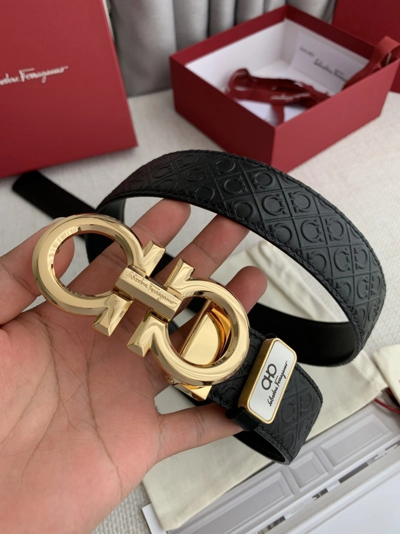 EasyMatch Ferragamo Belts 289073