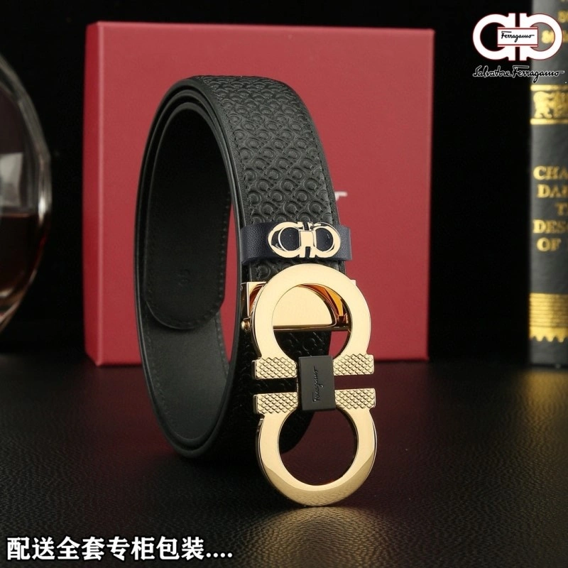 Ferragamo Belts NewStyle 289077
