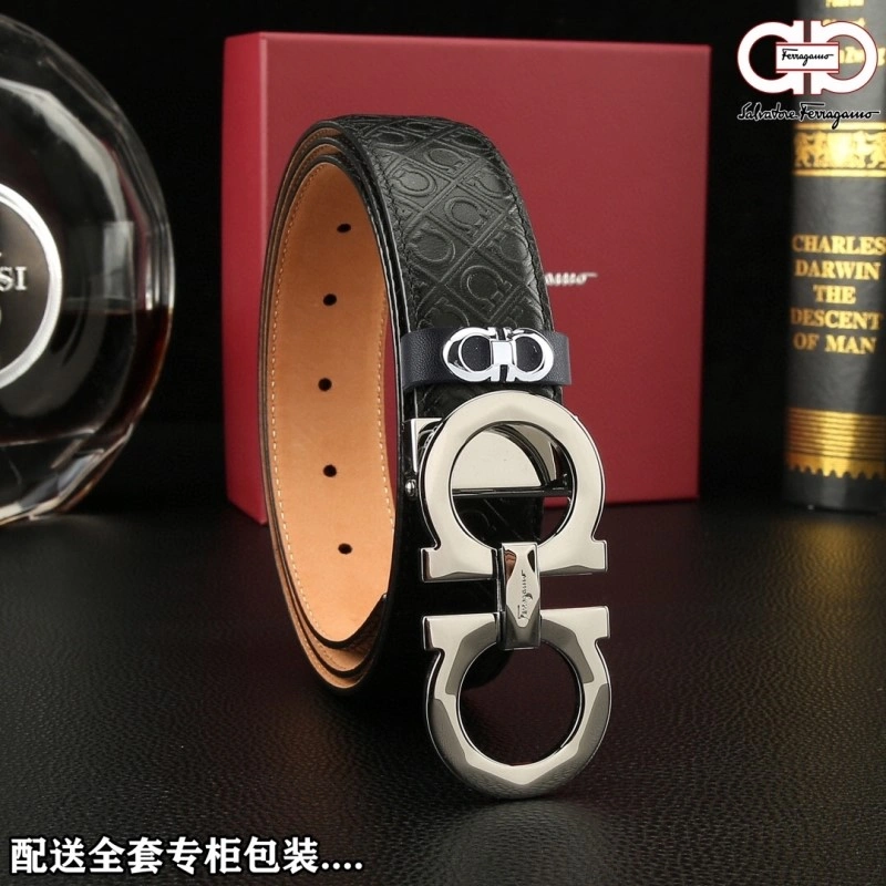 Ferragamo Belts Practical 289078