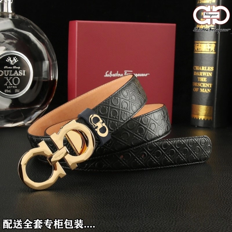 Ferragamo Belts Practical 289078