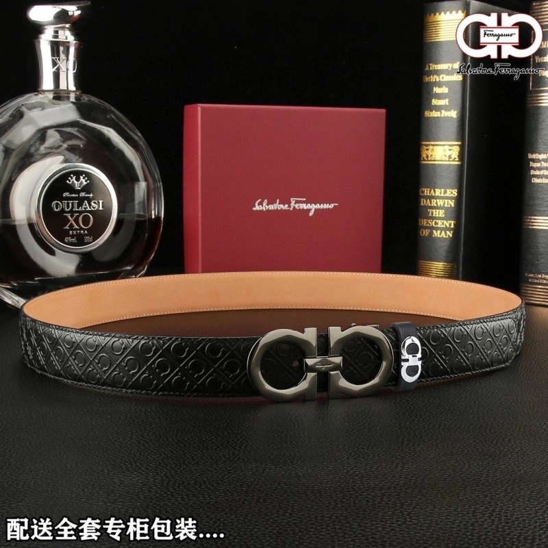 Ferragamo Belts Practical 289078