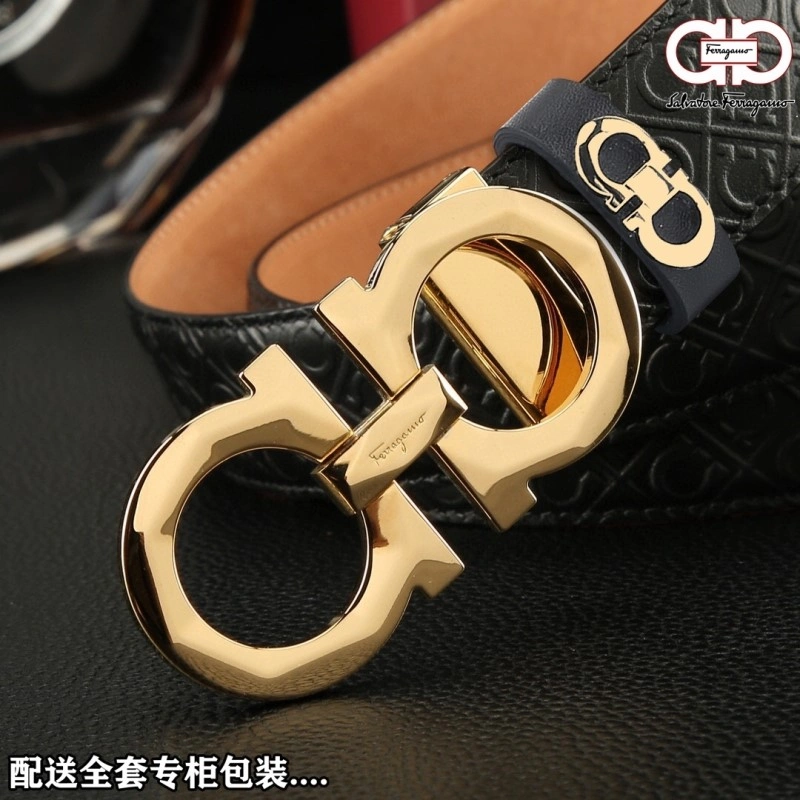 Ferragamo Belts Practical 289078