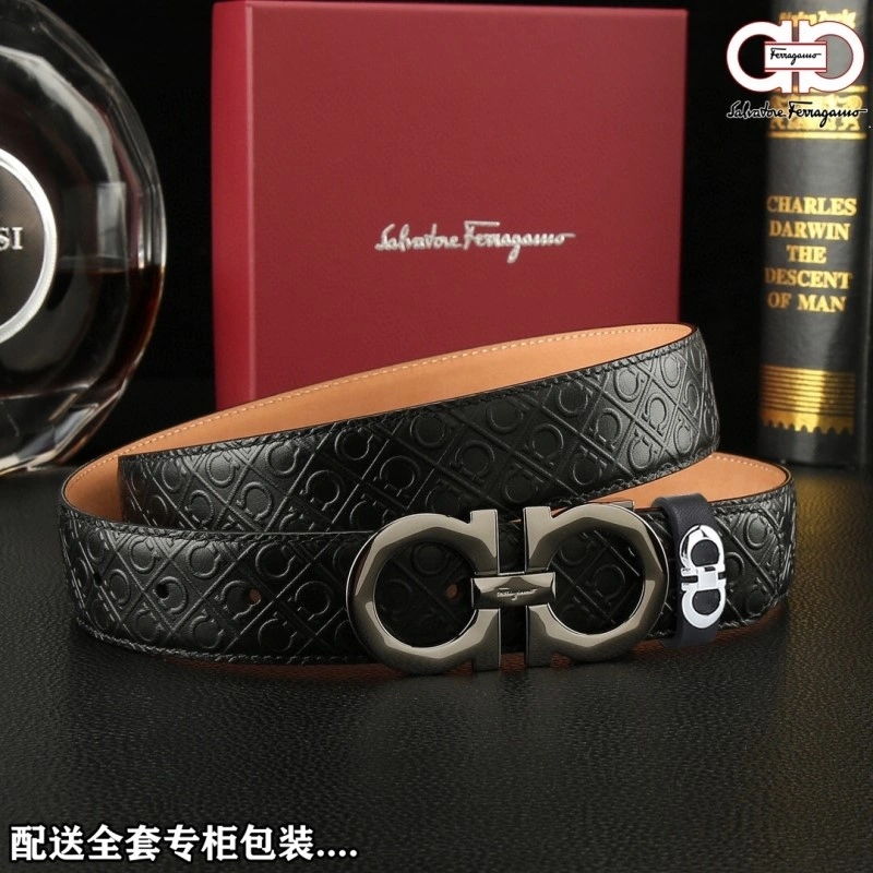 Ferragamo Belts Practical 289078