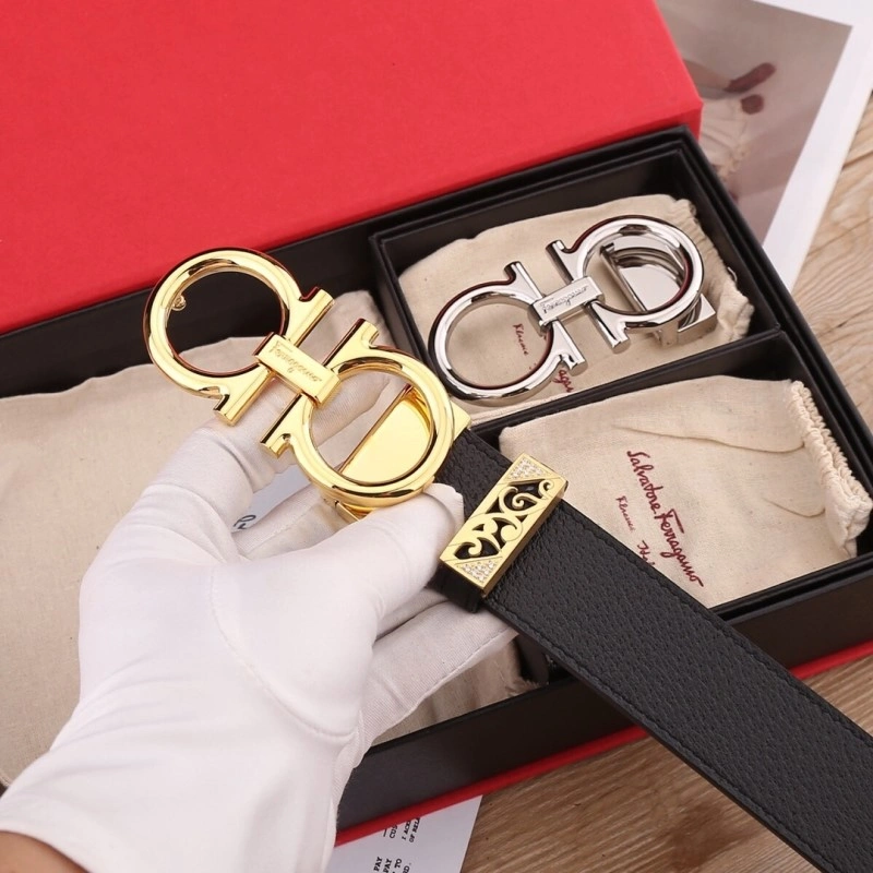 EasyCare Ferragamo Belts 289074