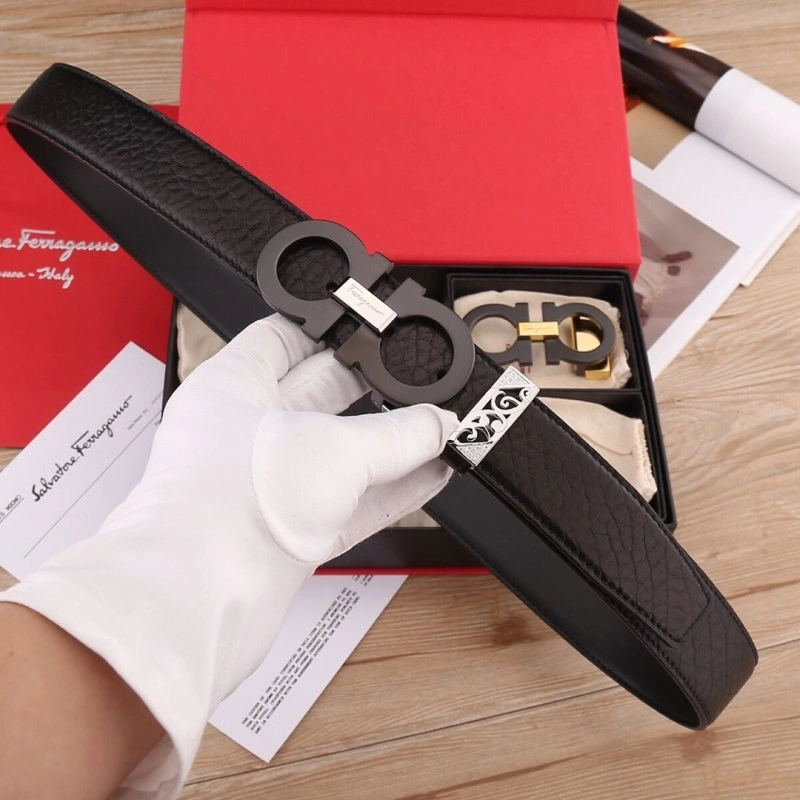 Stretchable Ferragamo Belts 289080