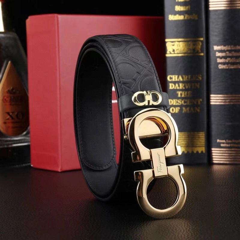 Chic Ferragamo Belts 289066