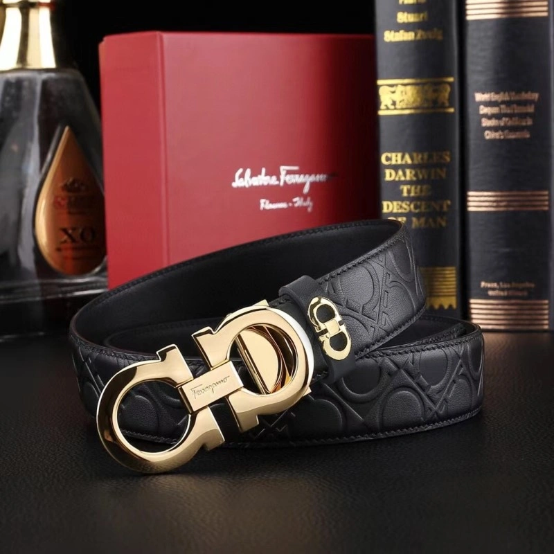 Chic Ferragamo Belts 289066