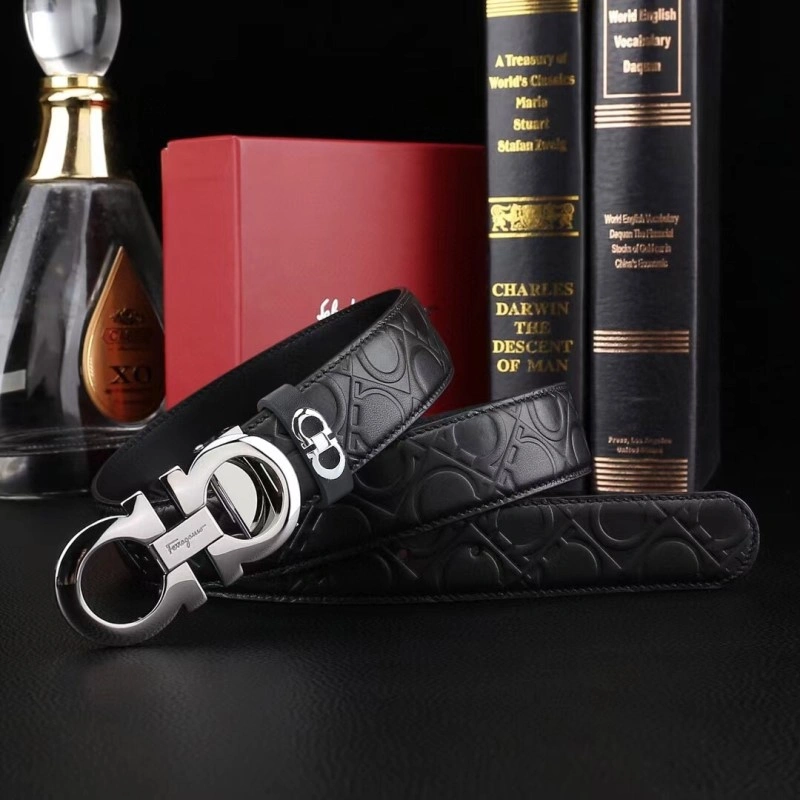 Chic Ferragamo Belts 289066
