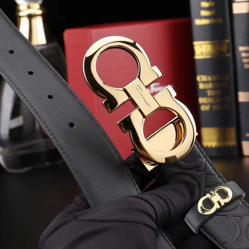Chic Ferragamo Belts 289066