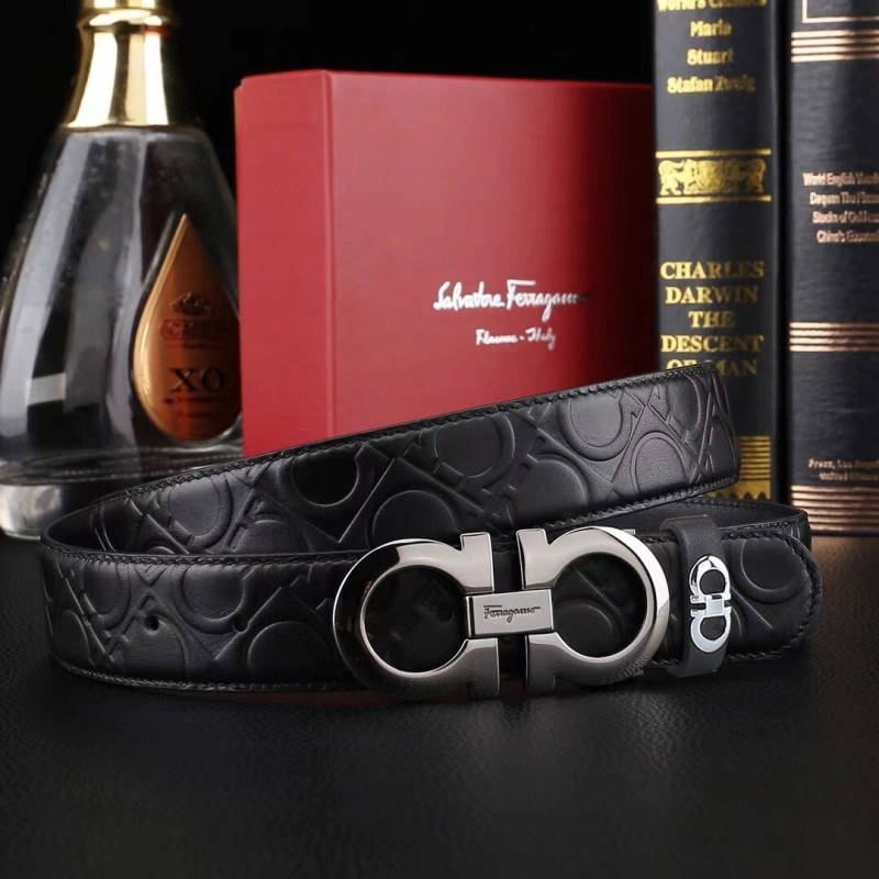 Chic Ferragamo Belts 289066