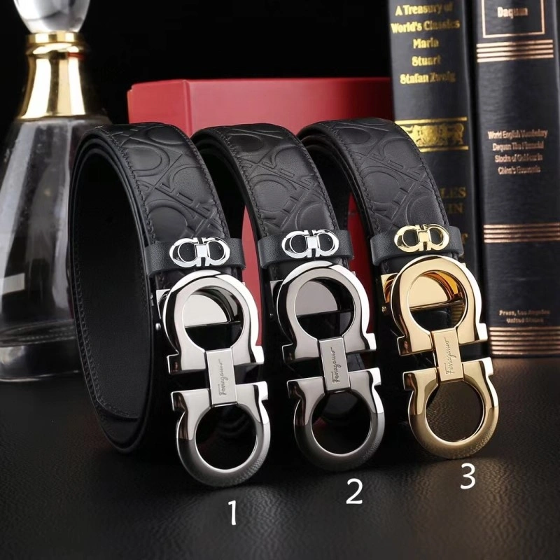 Chic Ferragamo Belts 289066