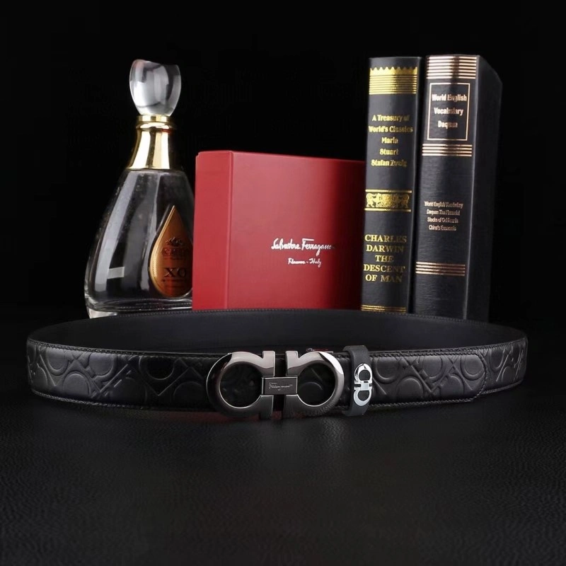 Chic Ferragamo Belts 289066