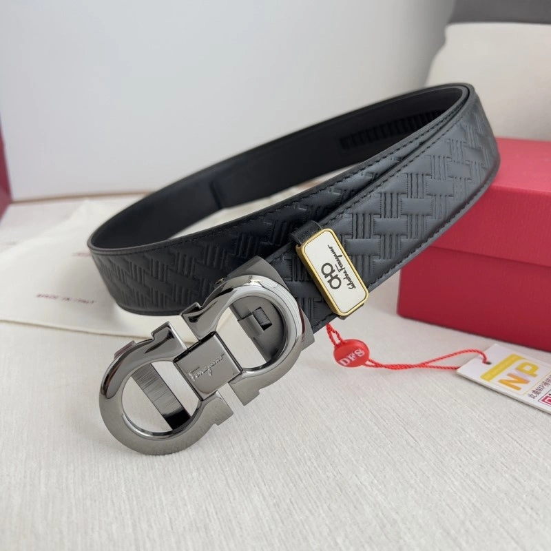 Ferragamo Belts Popular 289079