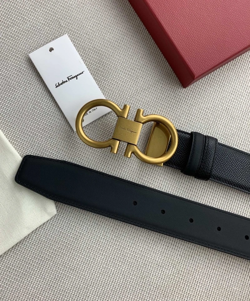 Ferragamo Belts Contemporary 289064