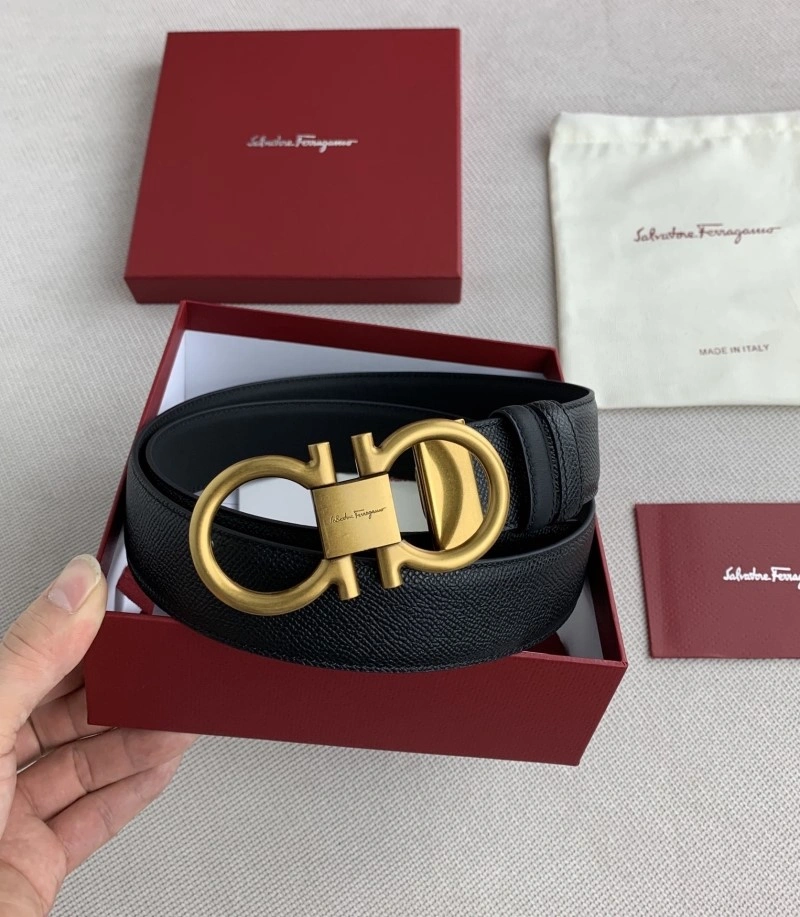 Ferragamo Belts Contemporary 289064