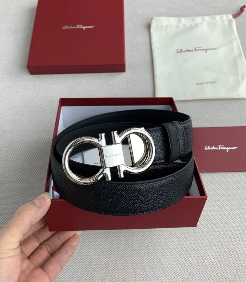 Ferragamo Belts Contemporary 289064