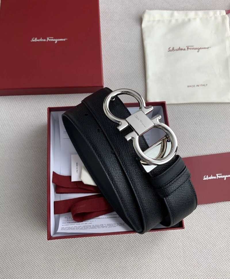 Ferragamo Belts Contemporary 289064