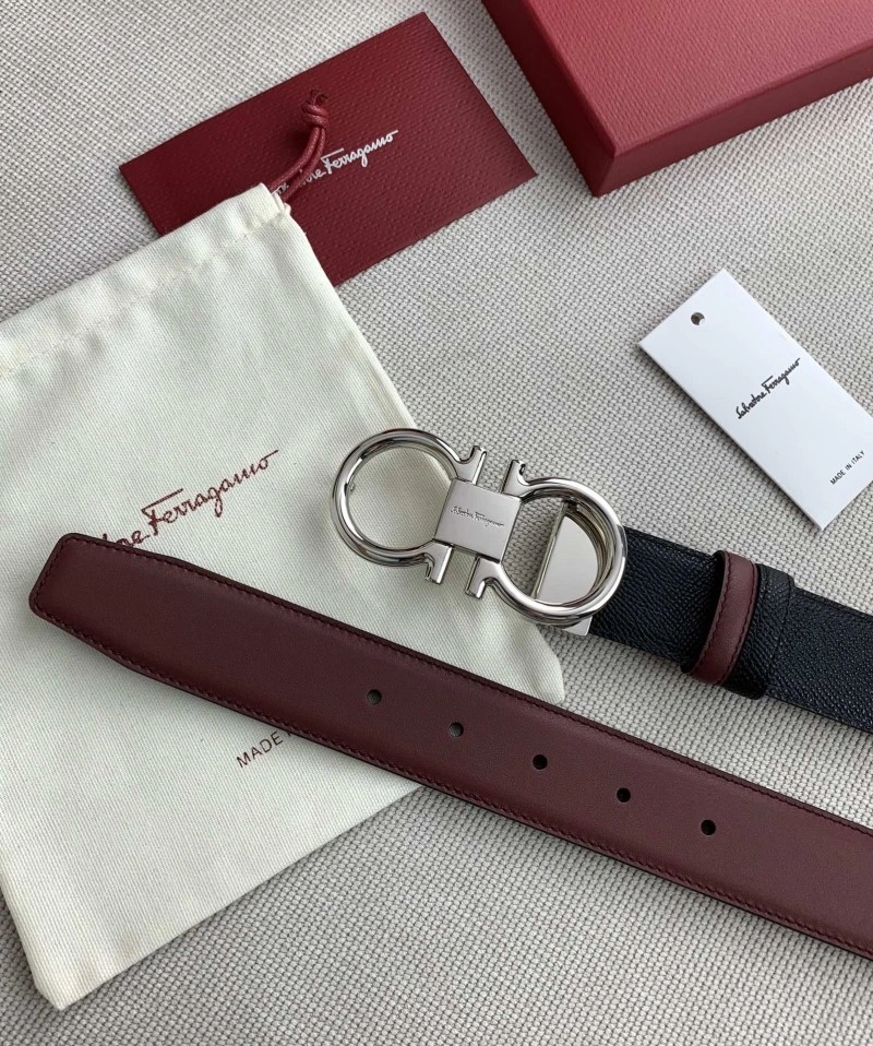 Ferragamo Belts Neat 289067