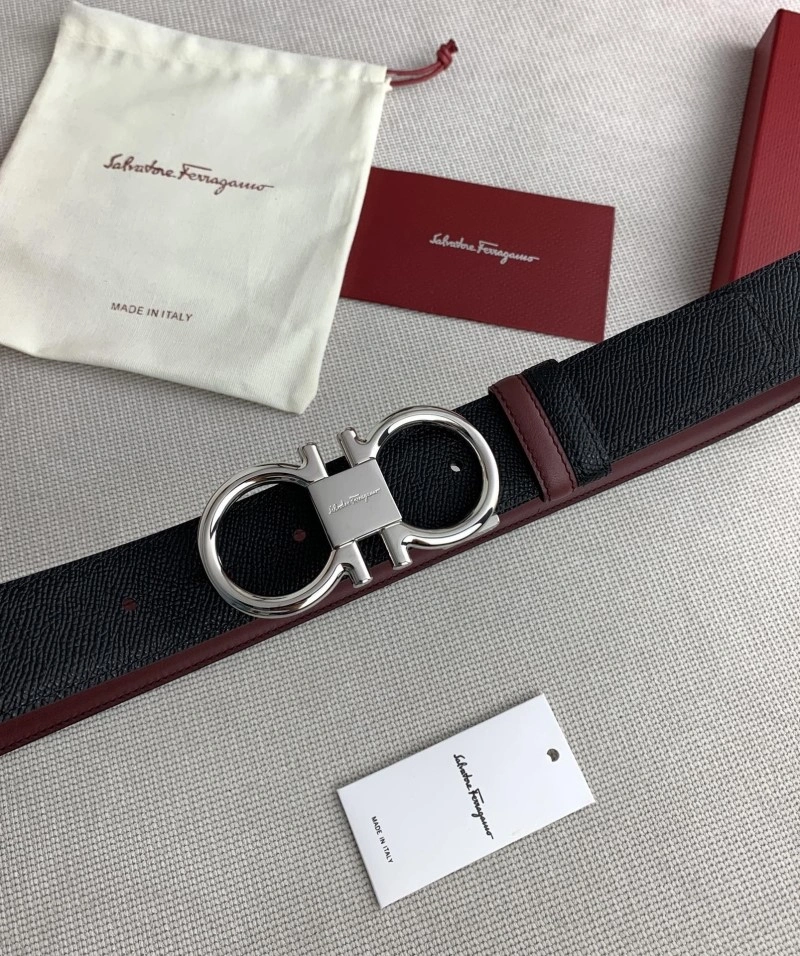 Ferragamo Belts Neat 289067