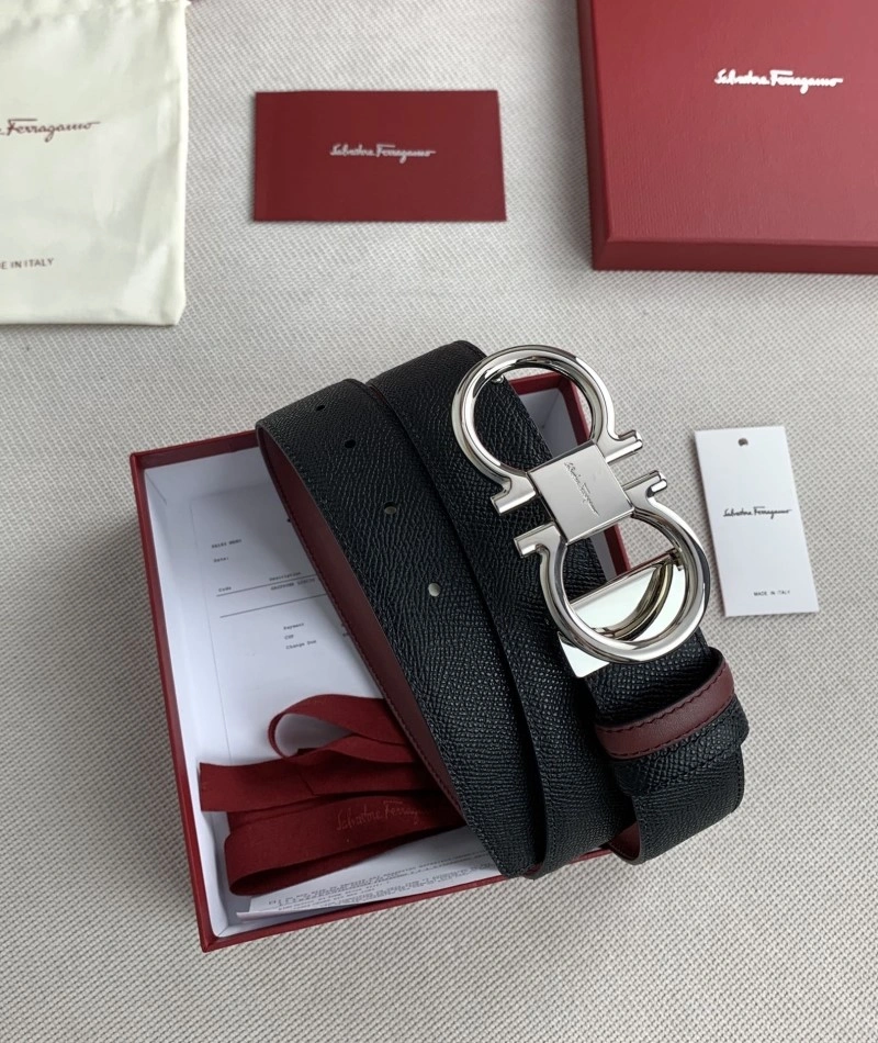 Ferragamo Belts Neat 289067