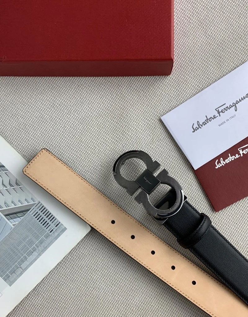 Durable Ferragamo Belts 289062