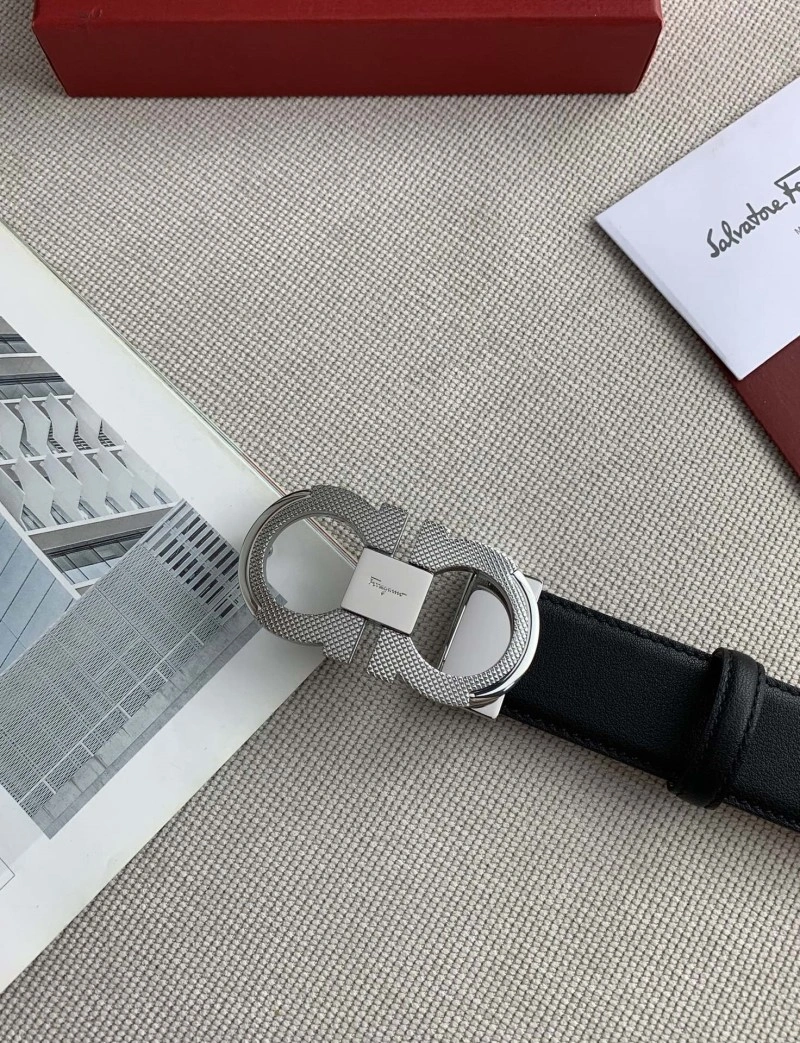 Timeless Ferragamo Belts 289055