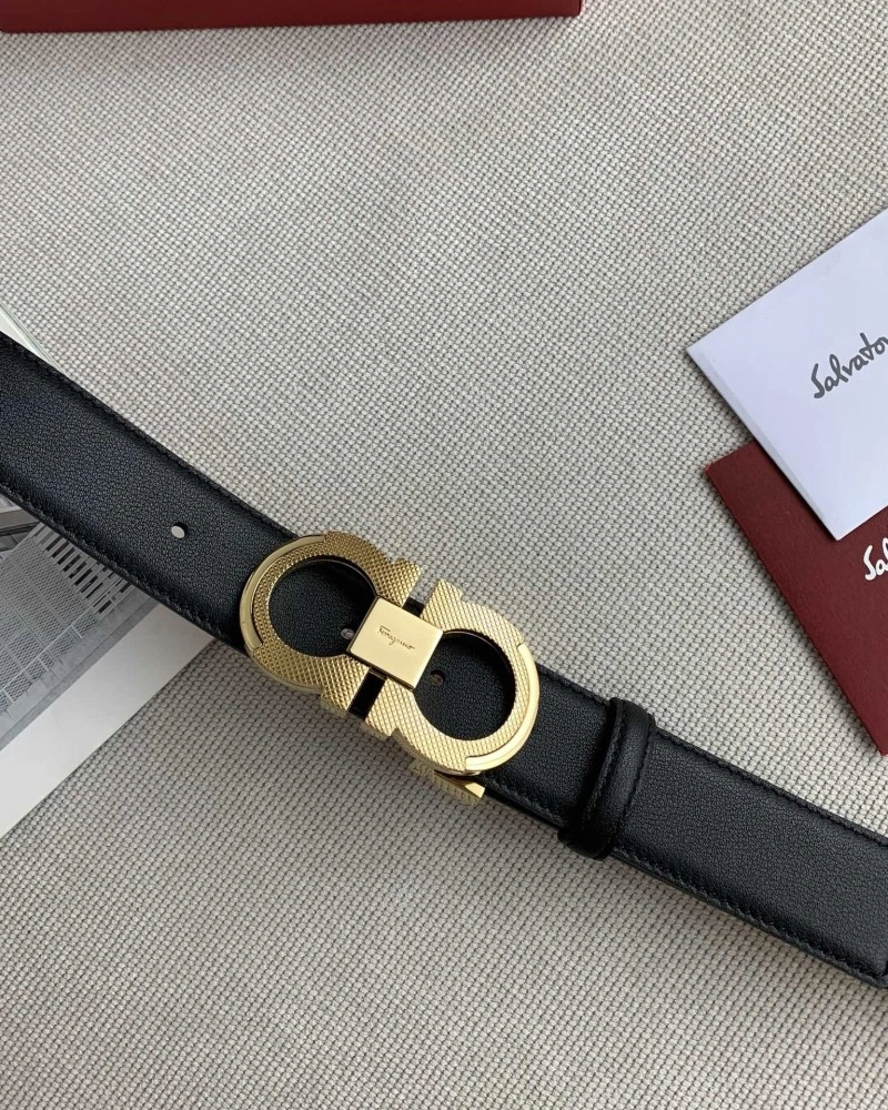 Ferragamo Belts Timeless 289063