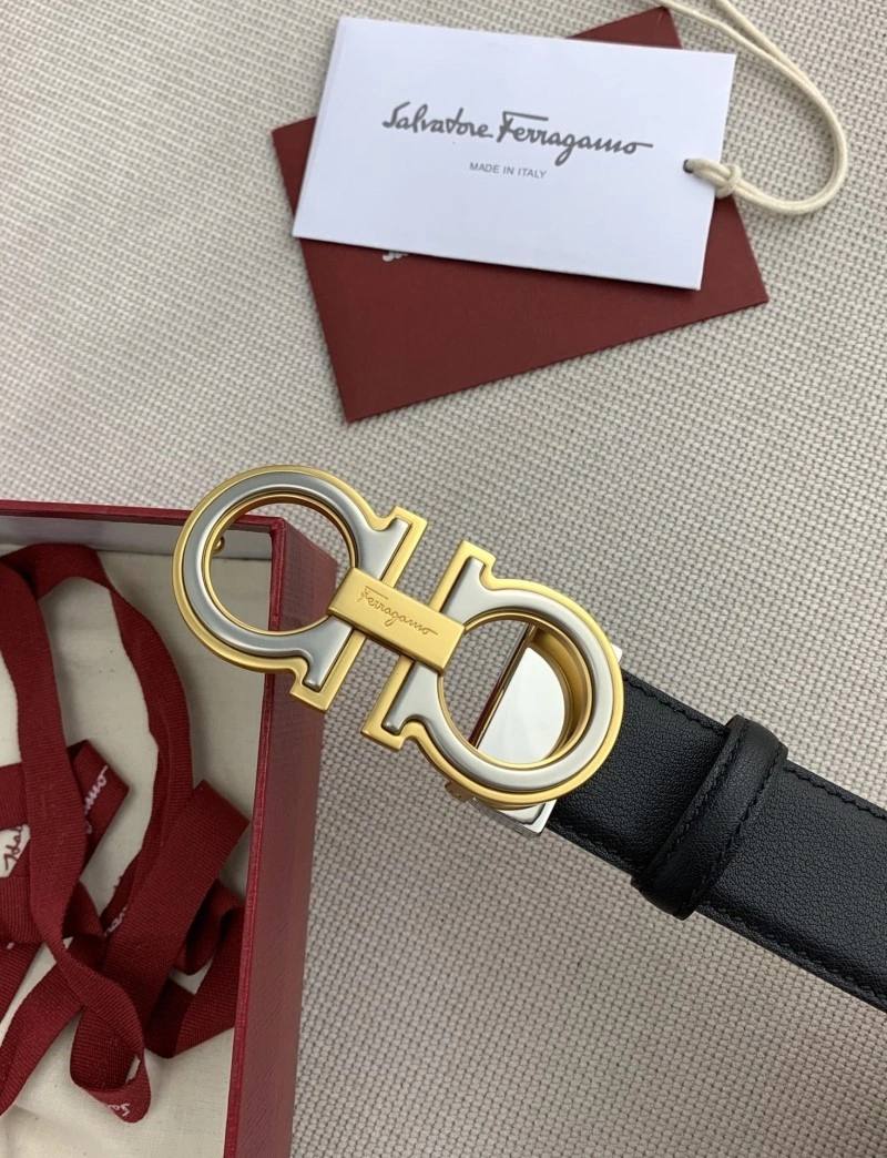 Ferragamo Belts Practical 289054