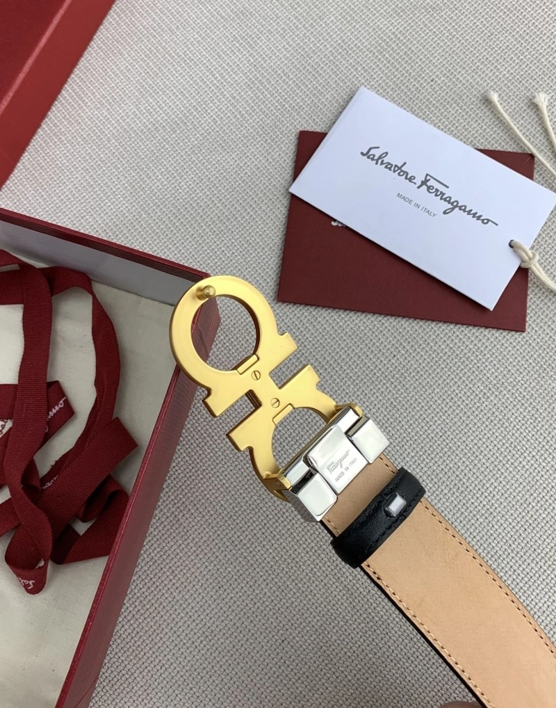 Ferragamo Belts Practical 289054