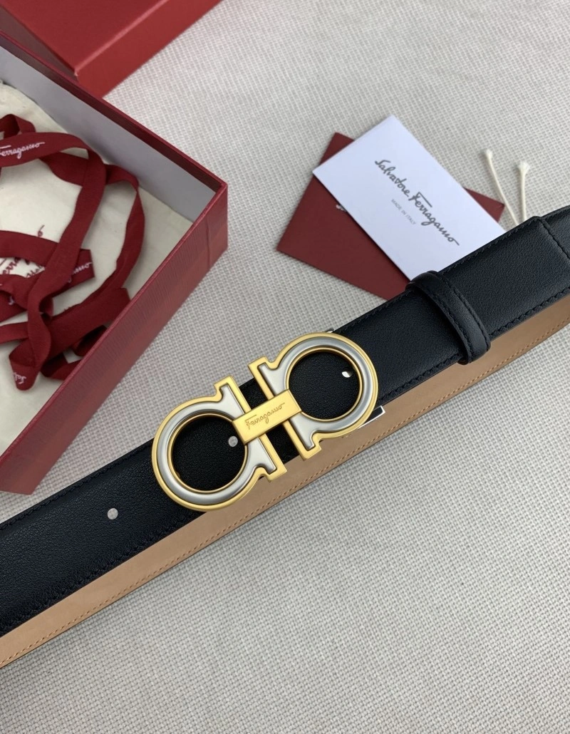 Ferragamo Belts Practical 289054