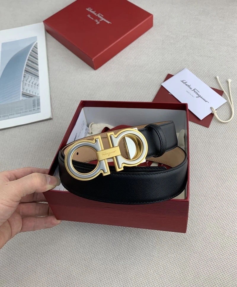Ferragamo Belts Practical 289054