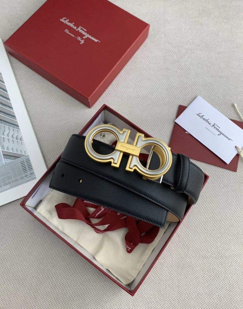 Ferragamo Belts Practical 289054