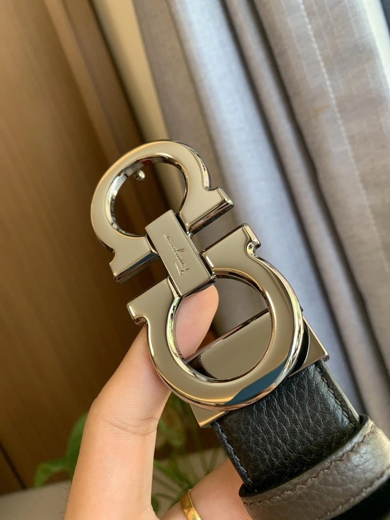 Ferragamo Belts Trendy 289053