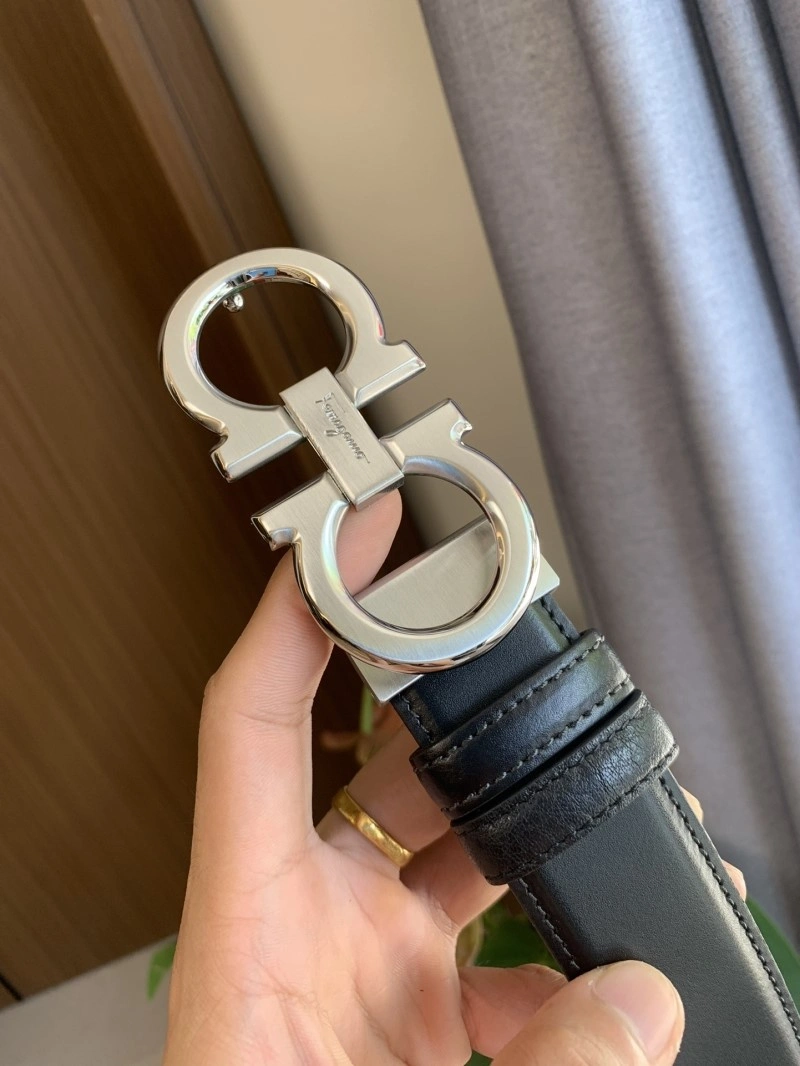 Ferragamo Belts Versatile 289052