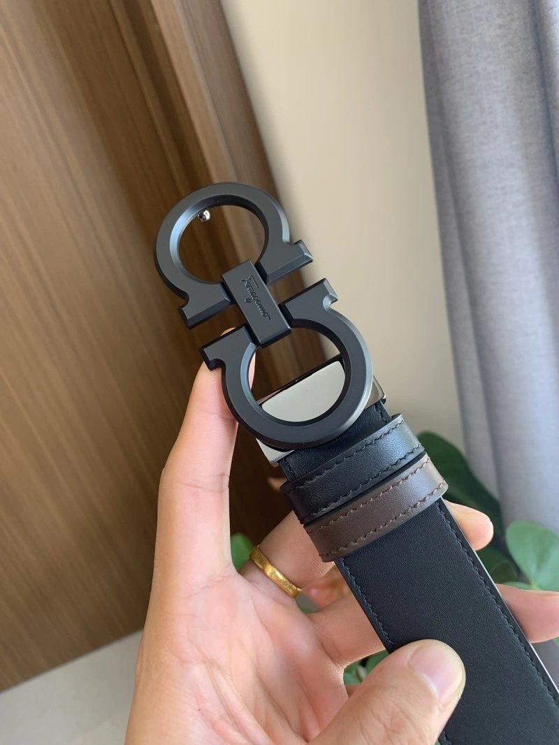 Seasonal Ferragamo Belts 289051