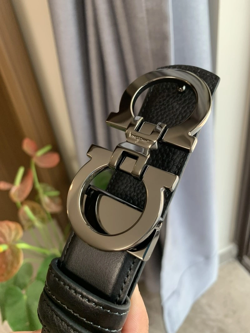 Chic Ferragamo Belts 289049