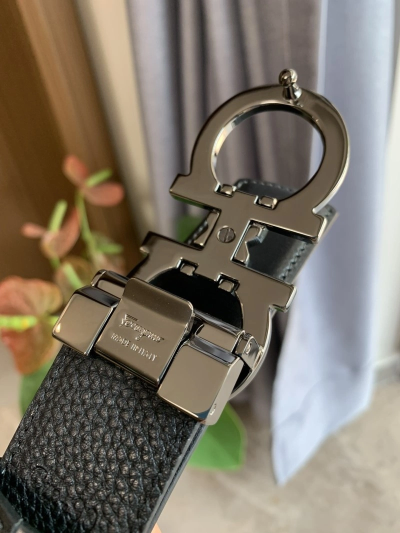 Chic Ferragamo Belts 289049