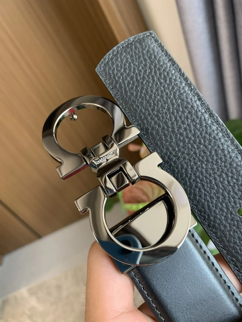 Chic Ferragamo Belts 289049