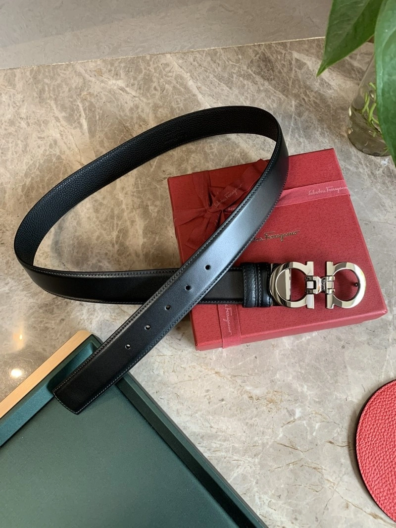 Chic Ferragamo Belts 289049