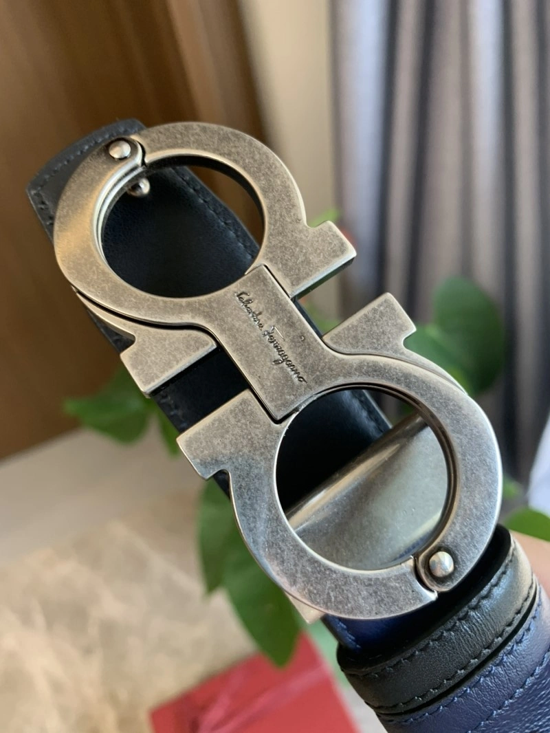 Ferragamo Belts EasyMatch 289059