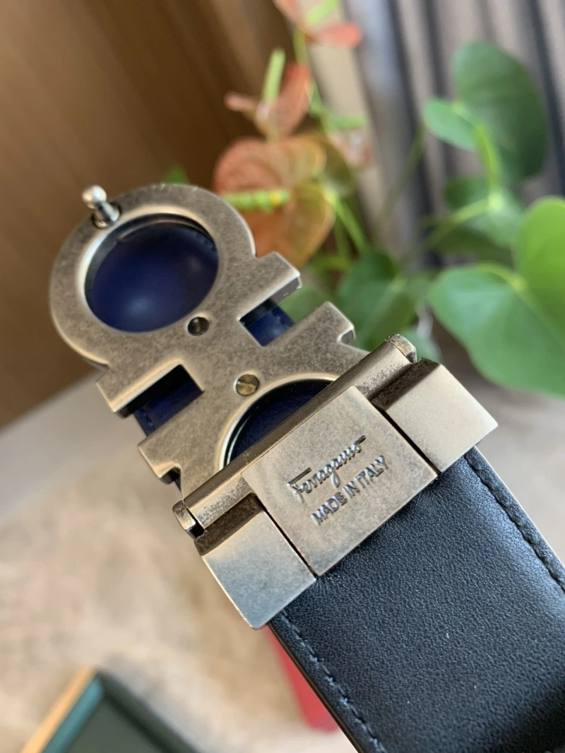 Ferragamo Belts EasyMatch 289059