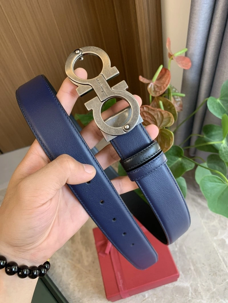 Ferragamo Belts EasyMatch 289059