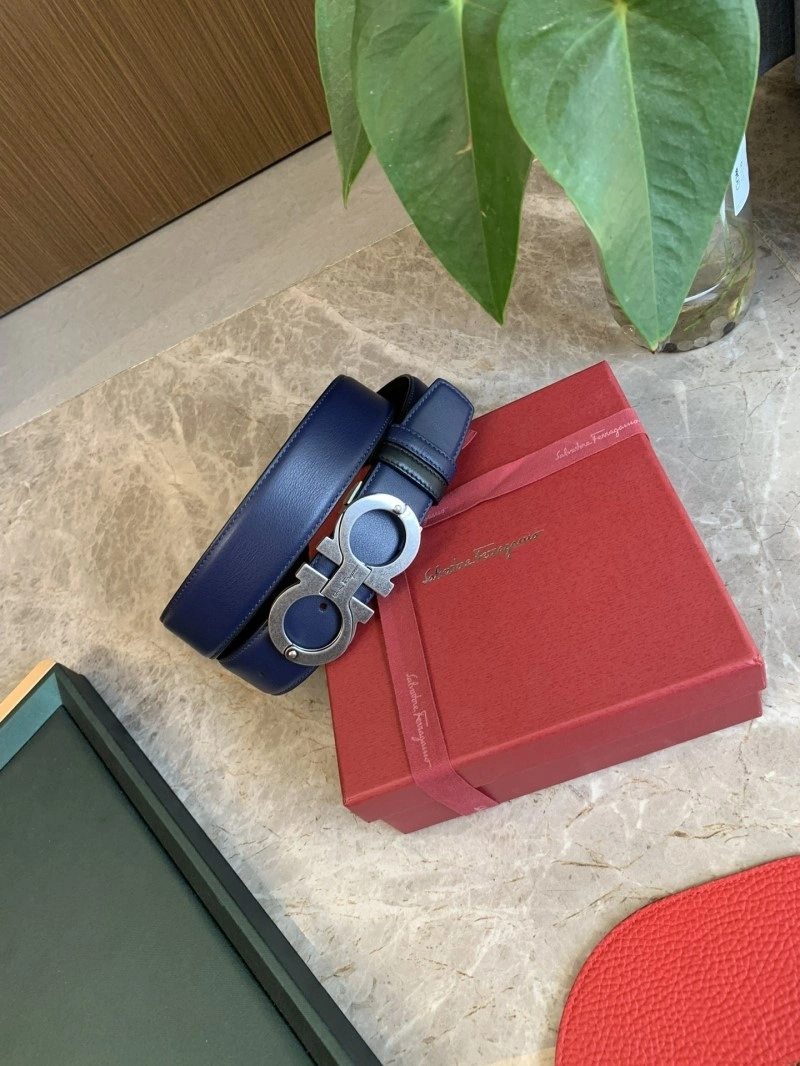 Ferragamo Belts EasyMatch 289059