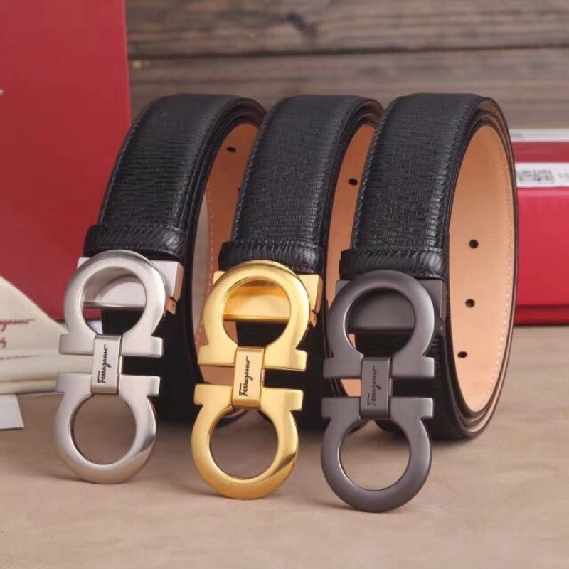 Ferragamo Belts Comfortable 289058