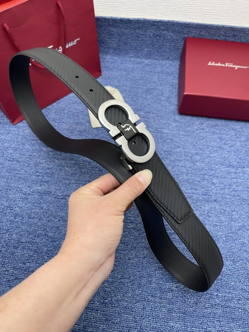 Ferragamo Belts Lightweight 289047