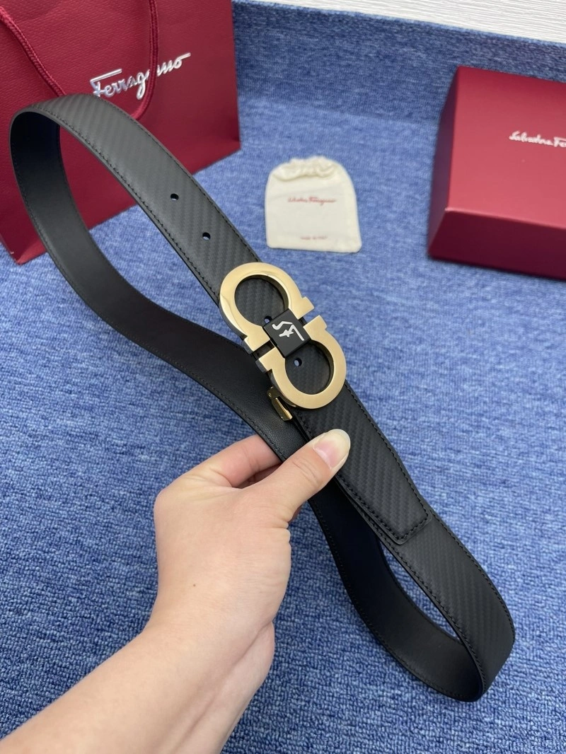 Ferragamo Belts Casual 289046