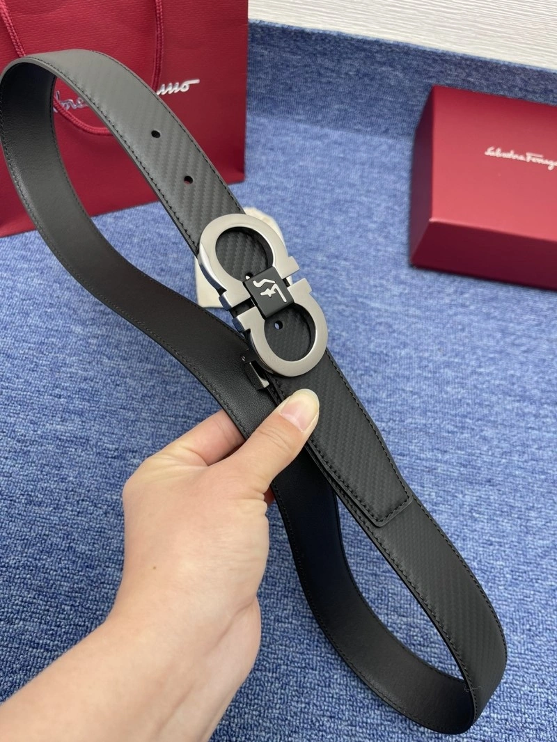 Comfortable Ferragamo Belts 289045