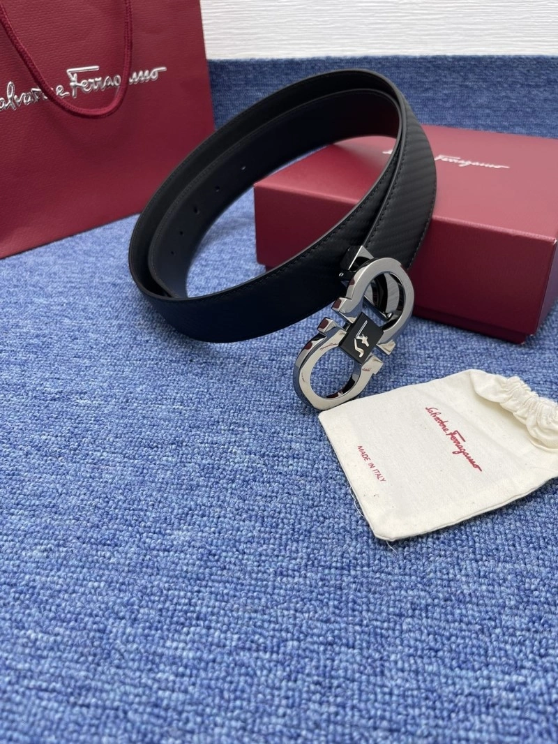 Comfortable Ferragamo Belts 289045