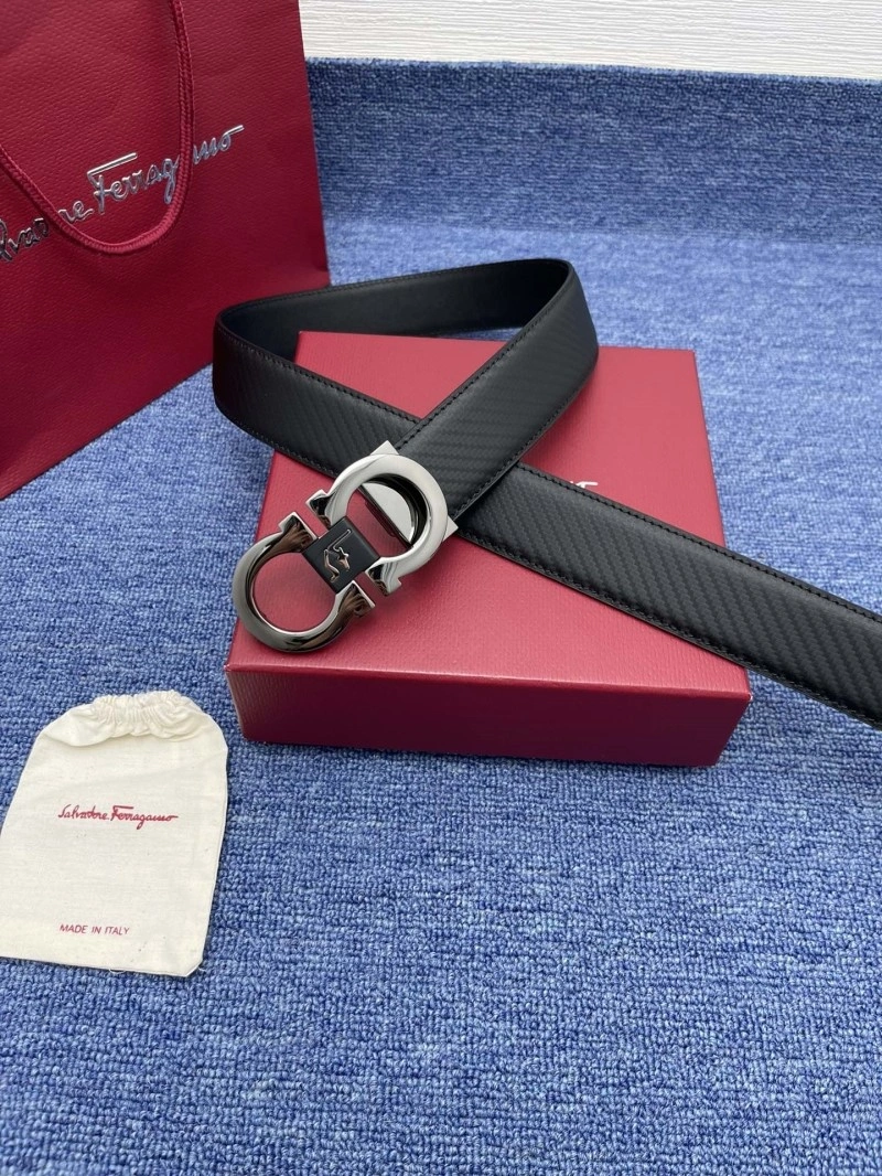 Comfortable Ferragamo Belts 289045